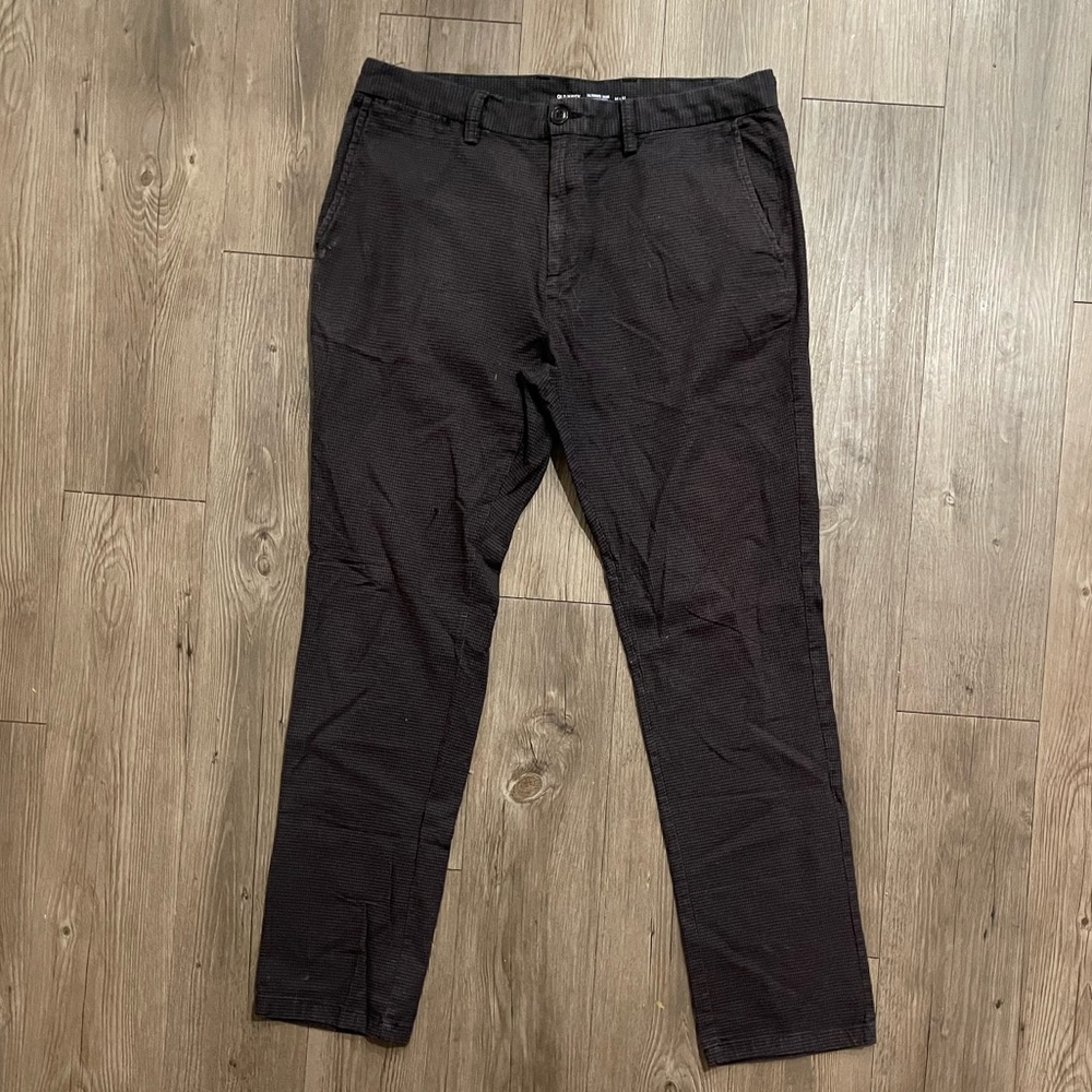 Old Navy Houndstooth Pants